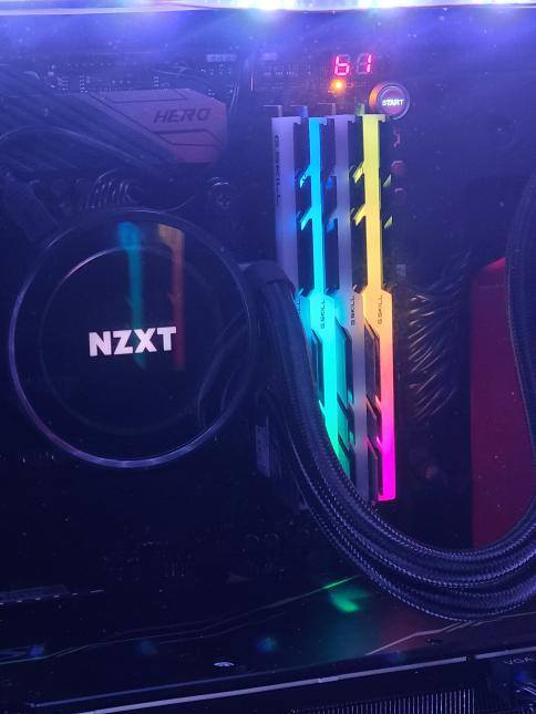 RAM Upgrades and Recommendations – NZXT Support Center