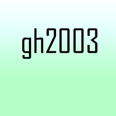 greenhunt2003