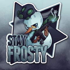 Frosty02