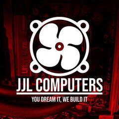 JJL Computers LTD