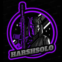 HarshSolo