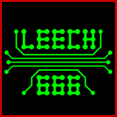 LEECH666
