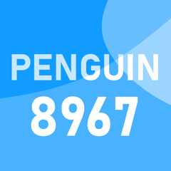 penguin8967