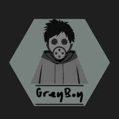 GreyBoy