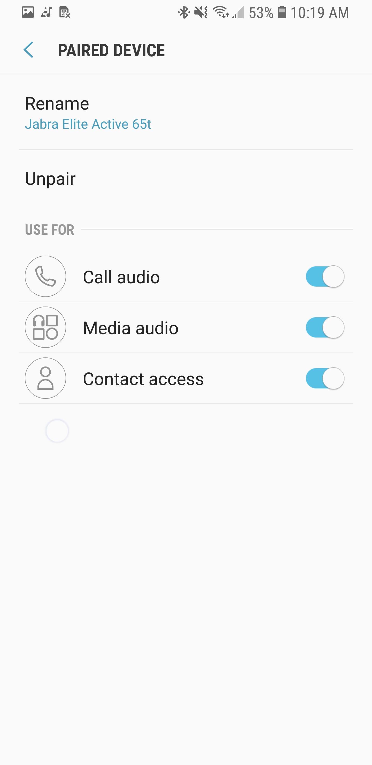Hoofd Pa Peer Activate Bluetooth LDAC on Galaxy S9 - Phones and Tablets - Linus Tech Tips