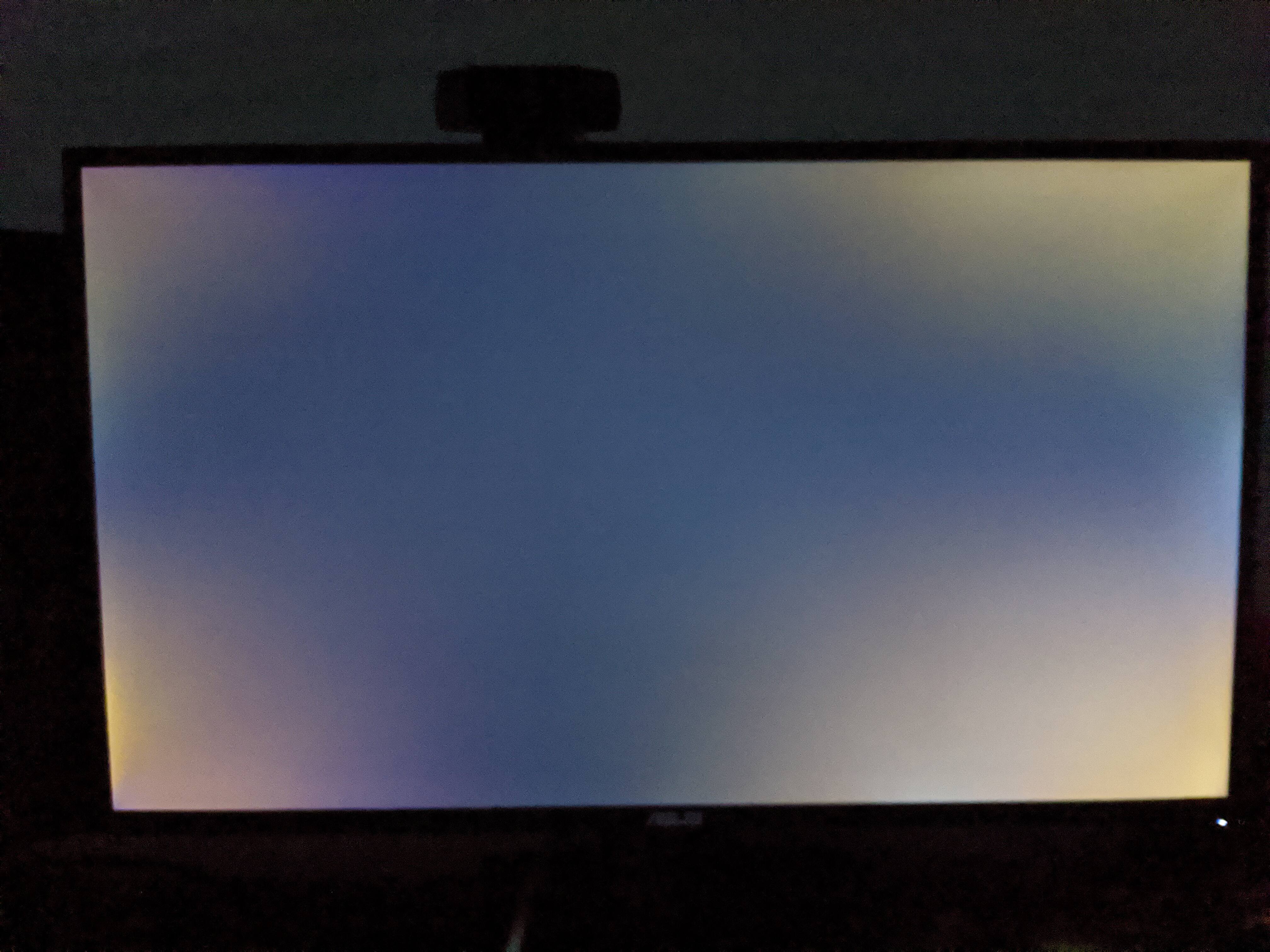 asus tuf vg27aq ips glow