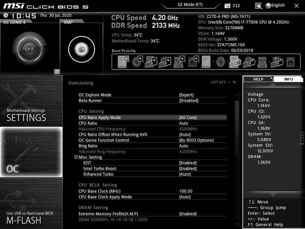 RAM Stuck At 2133 Despite XMP Or Manual Troubleshooting Linus Tech Tips relevant-to-your-interests-on-tumblr