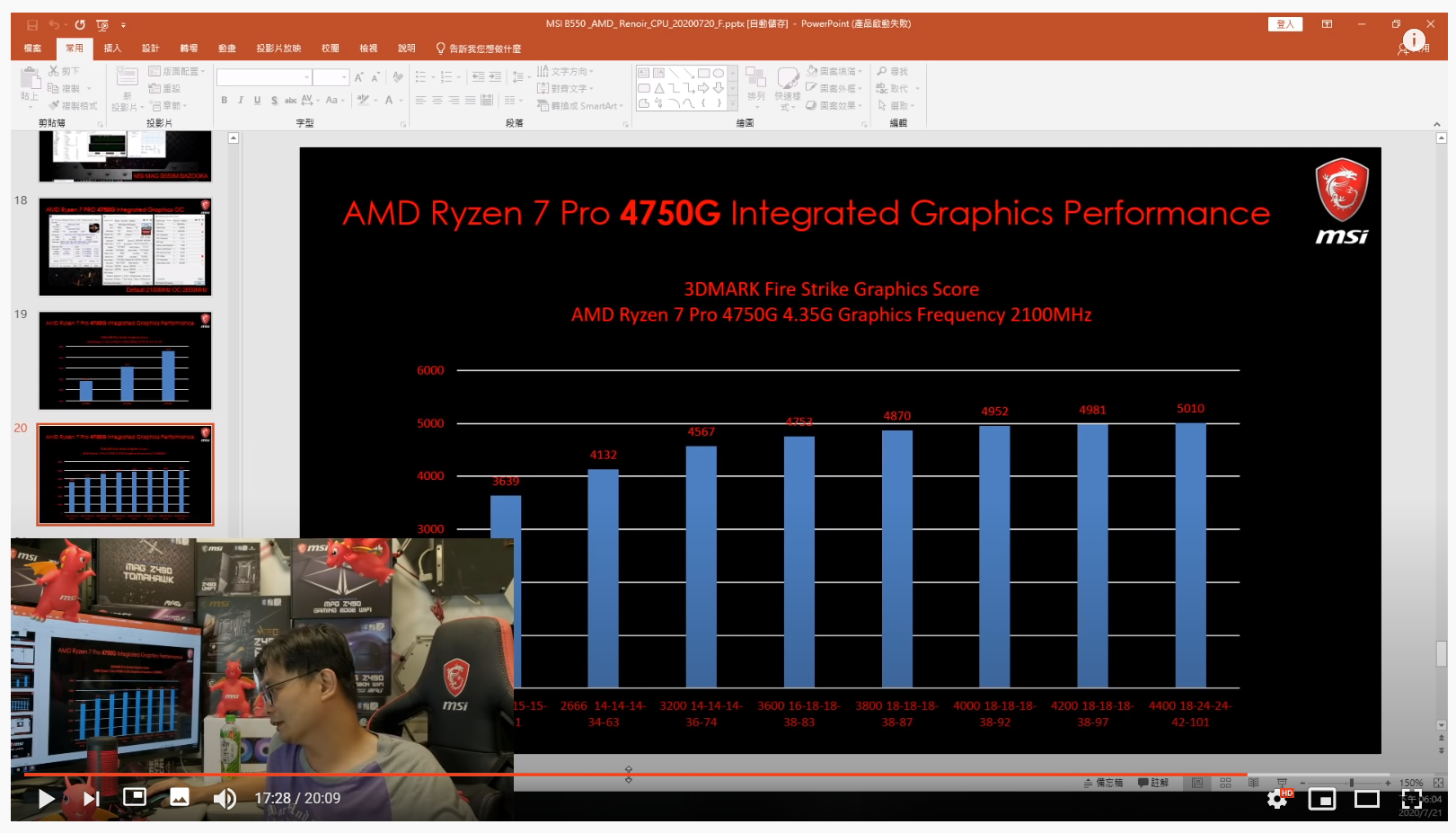 AMD Ryzen 7 PRO 4750G Review - Tech News - Linus Tech Tips AMD Ryzen 7 PRO 4750G Review - Tech News - Linus Tech Tips