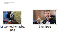 Funny Line up (As seen on Linus Memes)