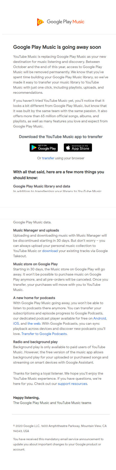 How to use Google Play Music and get more than a streaming service