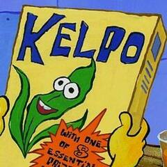 Kelp-O