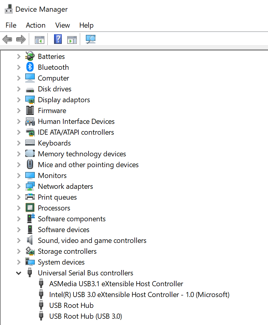 All USB ports stop working [not solved] Laptops and PreBuilt Systems