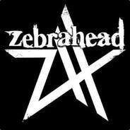 zebraheaded