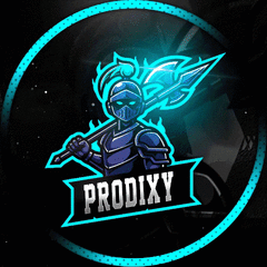 Prodixy