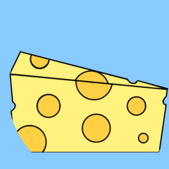 CheeseGaming43