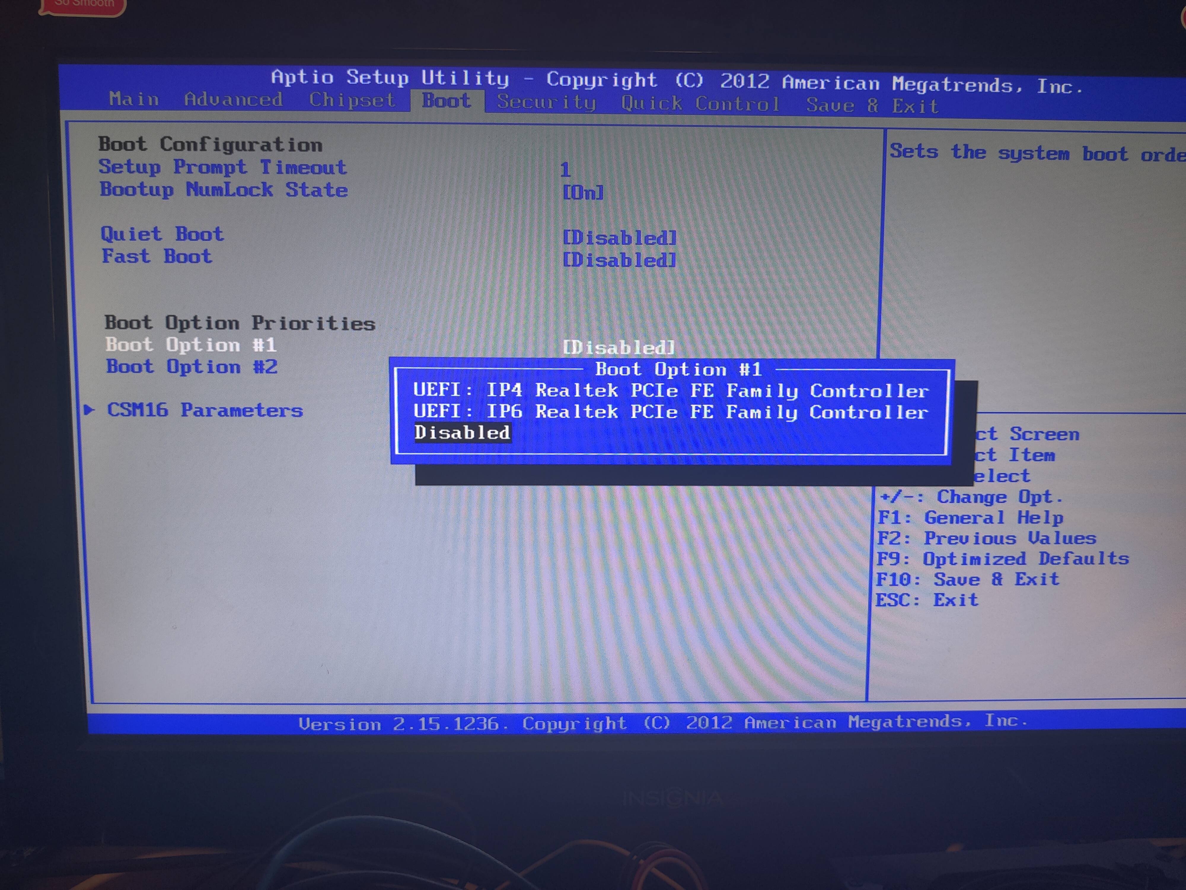 Help With New Build - Bios Settings - Troubleshooting - Linus Tech Tips