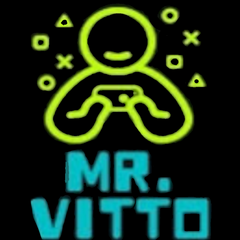 Mr. Vitto