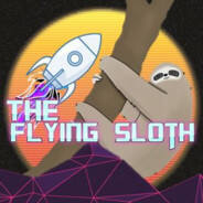 The Flying Sloth