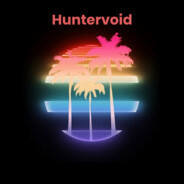 Huntervoid