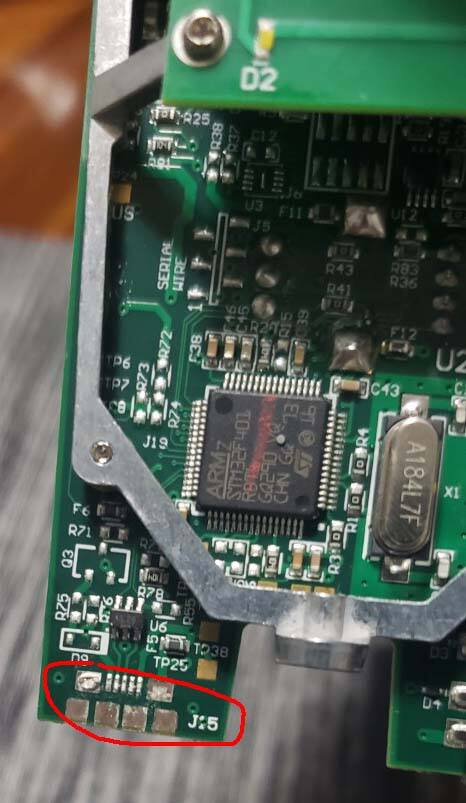 Blue Yeti Nano USB plug replacement part - Audio - Linus Tech Tips