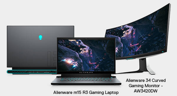 New Alienware m13 Tech News Linus Tech Tips