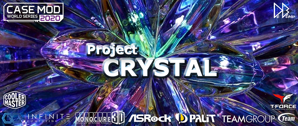 PRO Crystal Clear Resin - Monocure3D