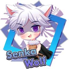 Senka Wolf