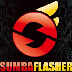 Sumba Flasher