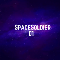 SpaceSoldier 01