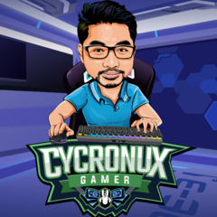 Cycronux Gamer