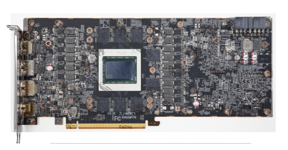 GIGABYTE AORUS Radeon RX 6800 XT Master Type C - Brand New Ready to Ship!