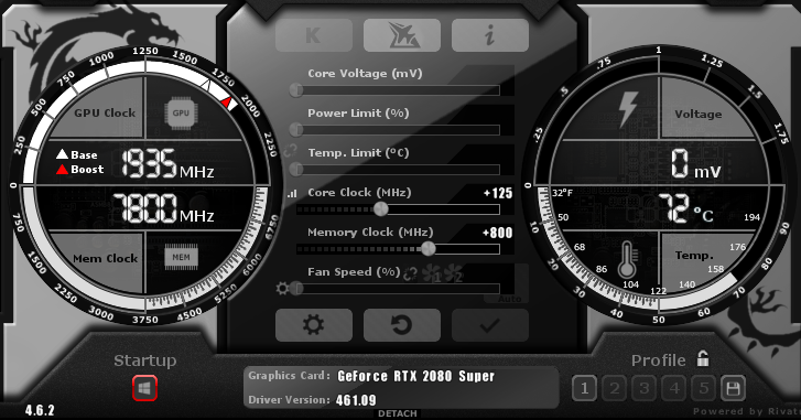 Clevo X170SM-G (Eluktronics THICC-17) Initial Review - Page 2 - Member  Reviews - Linus Tech Tips