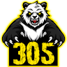 Panda305