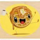 Breakfast_Waffles