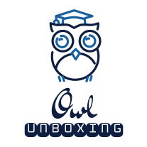 Owl_unboxing