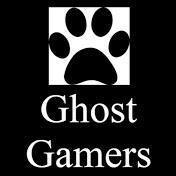 PawsGhost