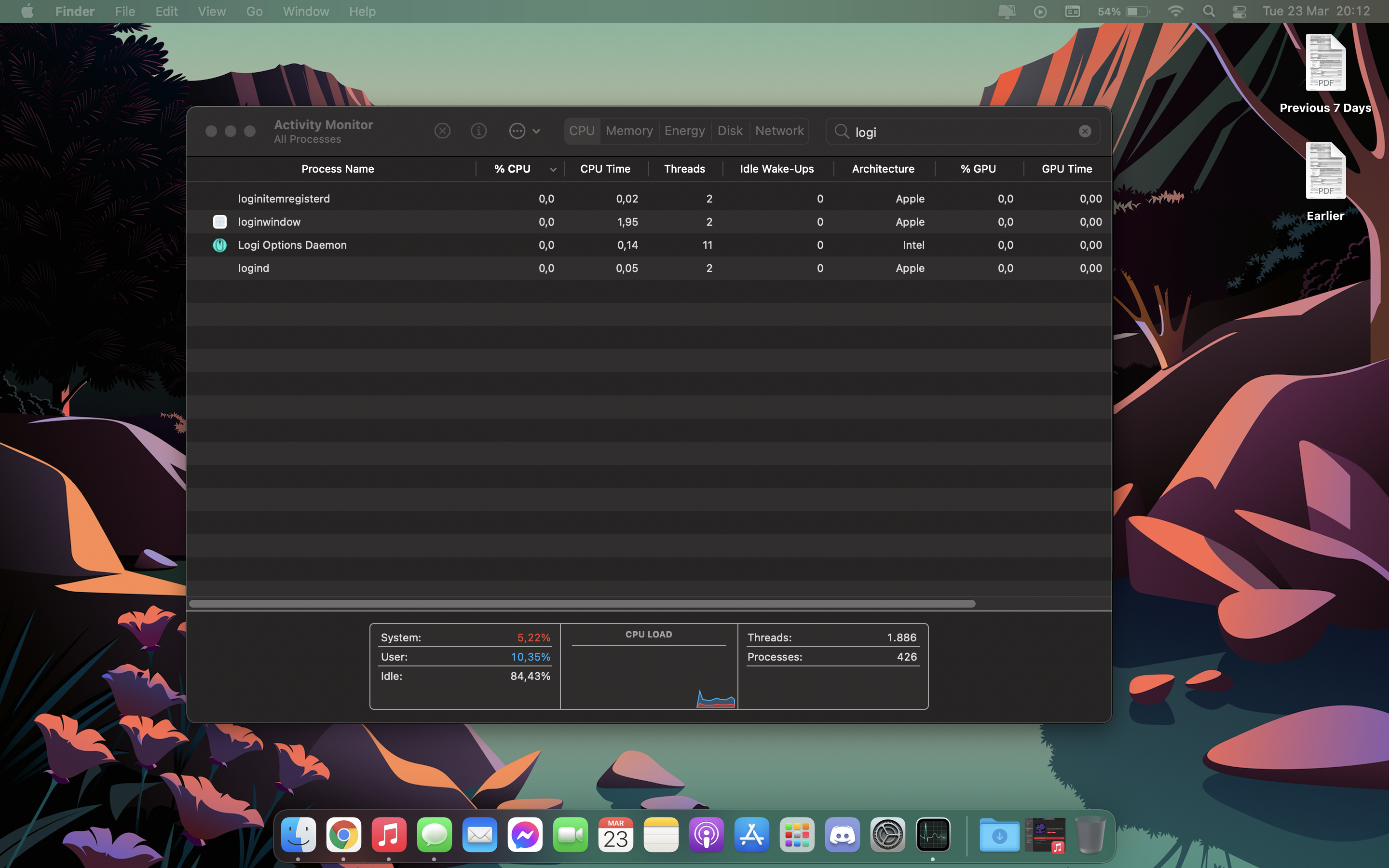 Logi Options removal - macOS - Troubleshooting - Linus