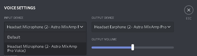 Dissapointed with Astro A50 audio quality - Audio - Linus Tech Tips