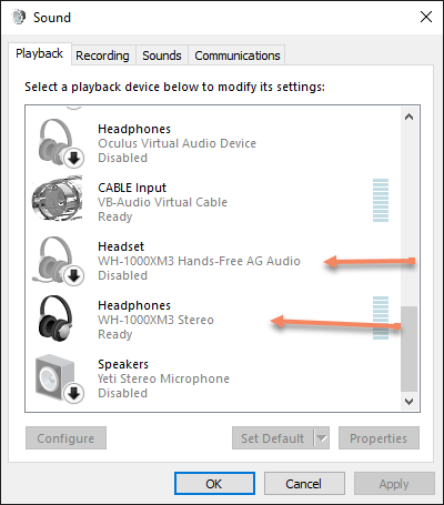 Bluetooth hands free online ag audio