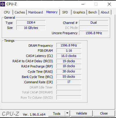 What is the best timings and mhz for my 2400 Mhz CL17 RAM? : r/overclocking