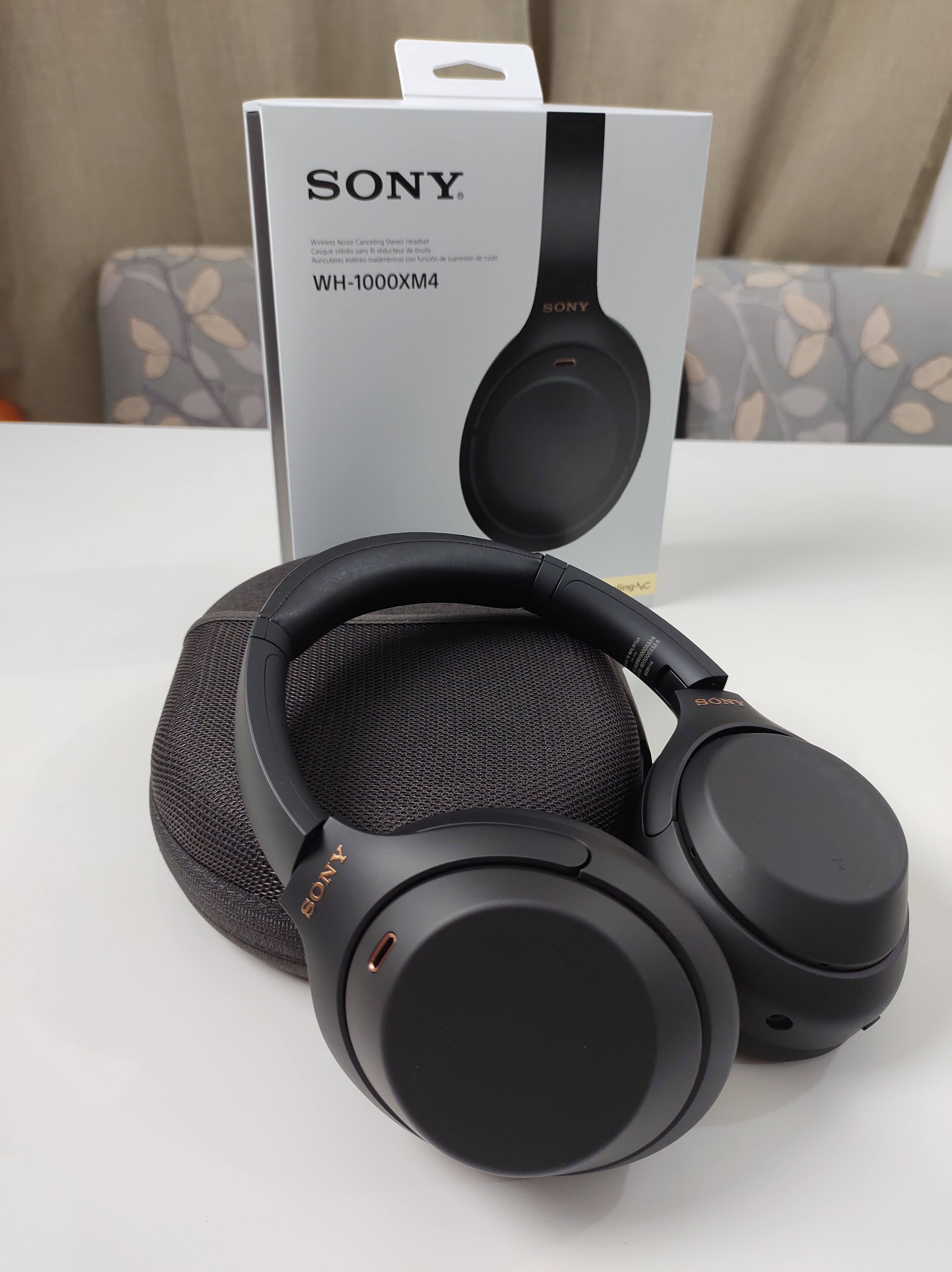 Using the Sony wh-1000xm3 for gaming? Audio - Linus Tech Tips