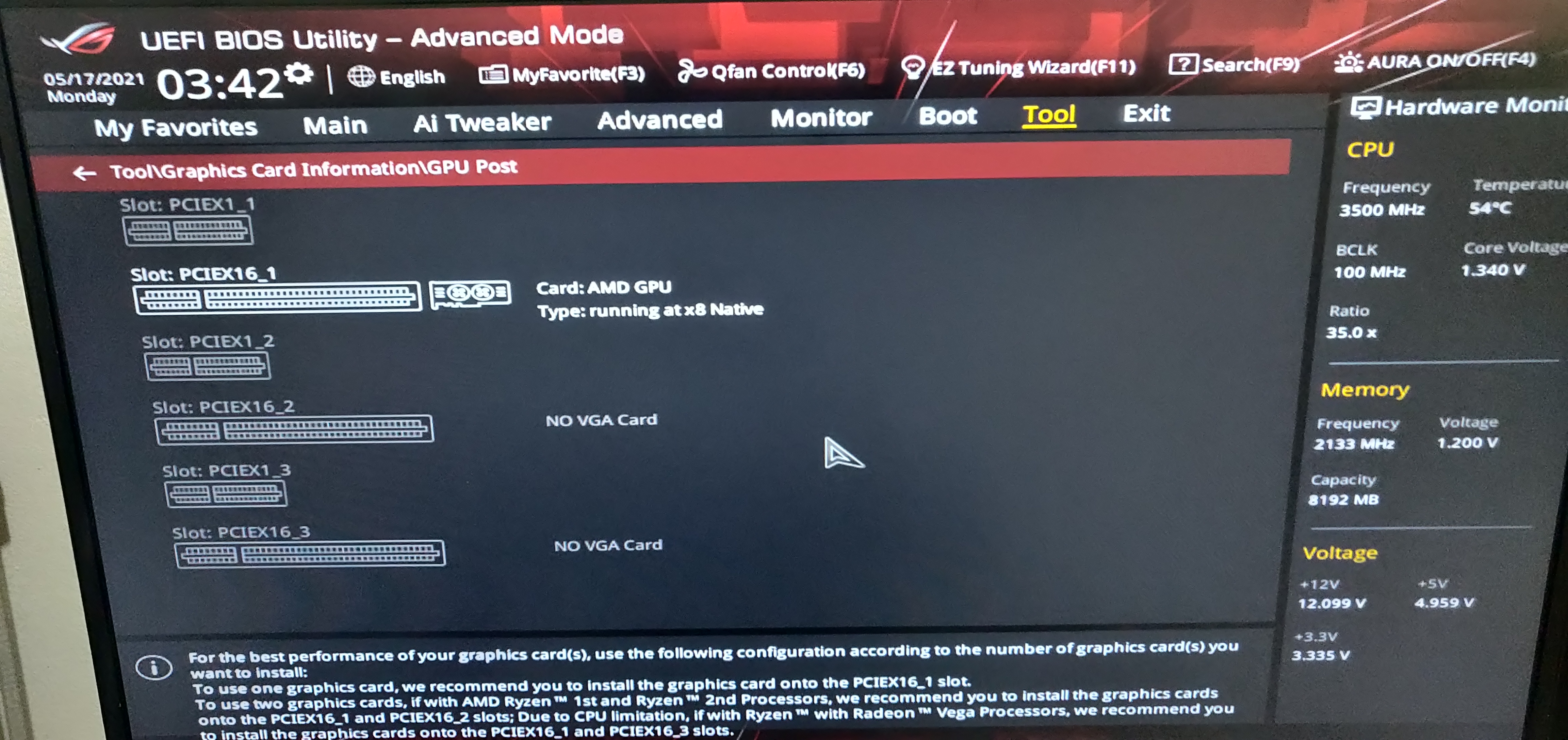 Rx 570 4gb discount software