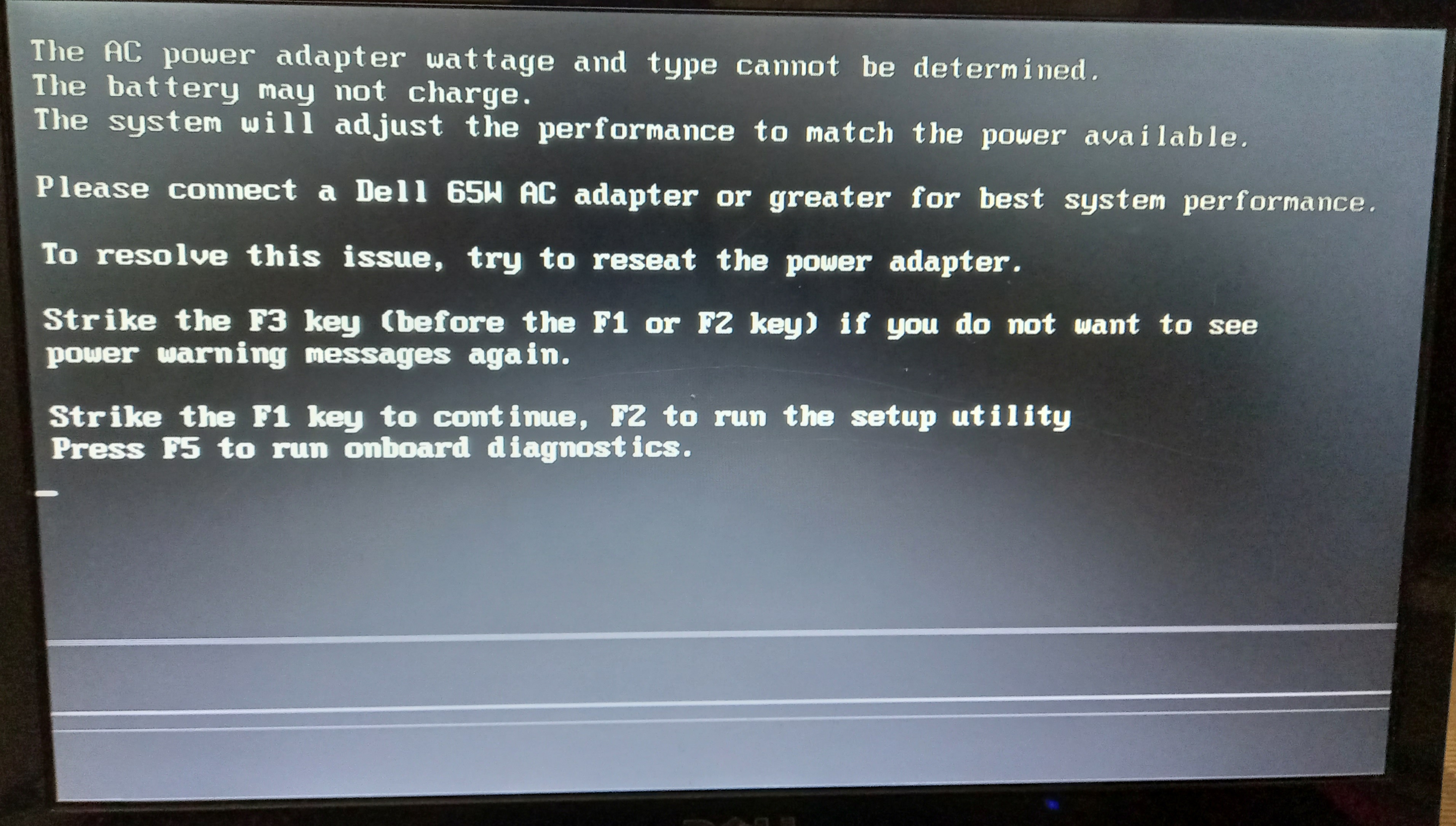 Dell AC Power adapter issue. - Troubleshooting - Linus Tech Tips