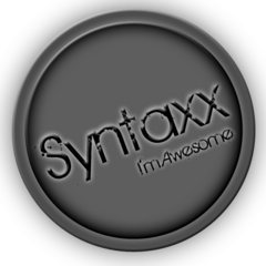 Syntaxx