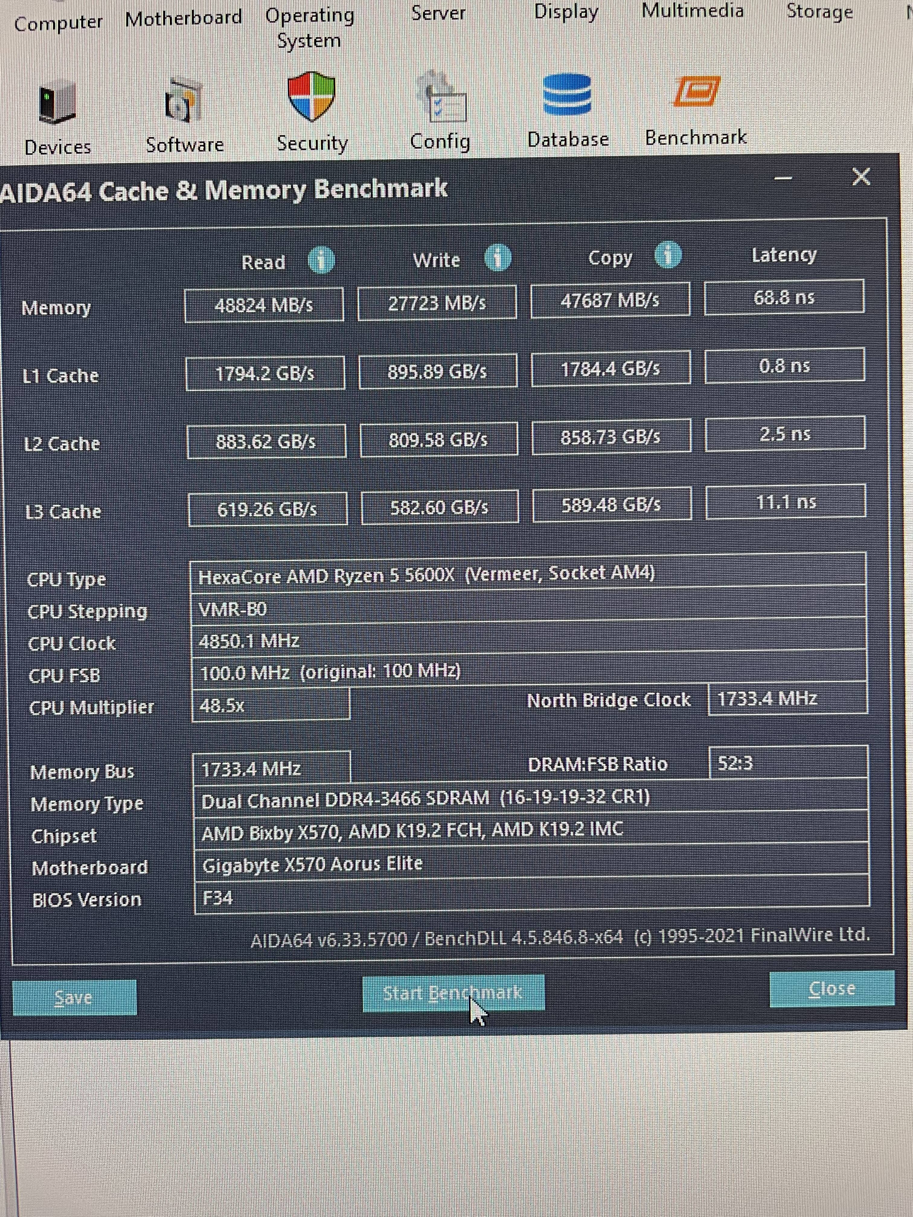 tennis sammensværgelse aflevere Your opinion matters: Should I upgrade my RAM? - CPUs, Motherboards, and  Memory - Linus Tech Tips