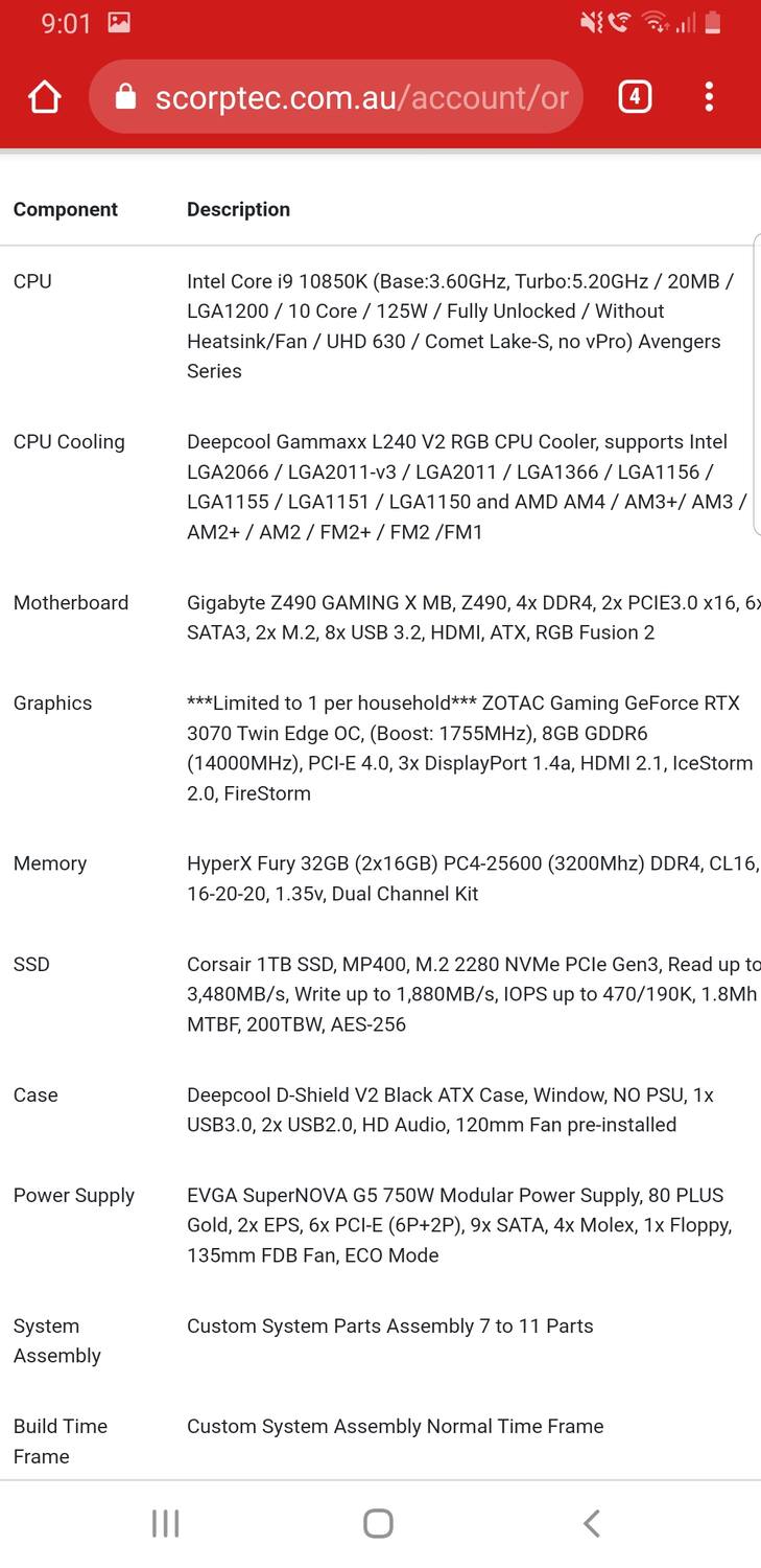 Overheating CPU, 100 degrees! CPUs, Motherboards, and Memory Linus