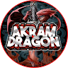 akram dragon