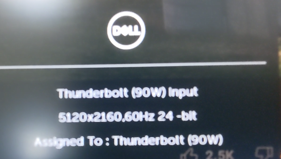Dell monitor loses signal Displays Linus Tech Tips