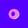 Crispy Donut