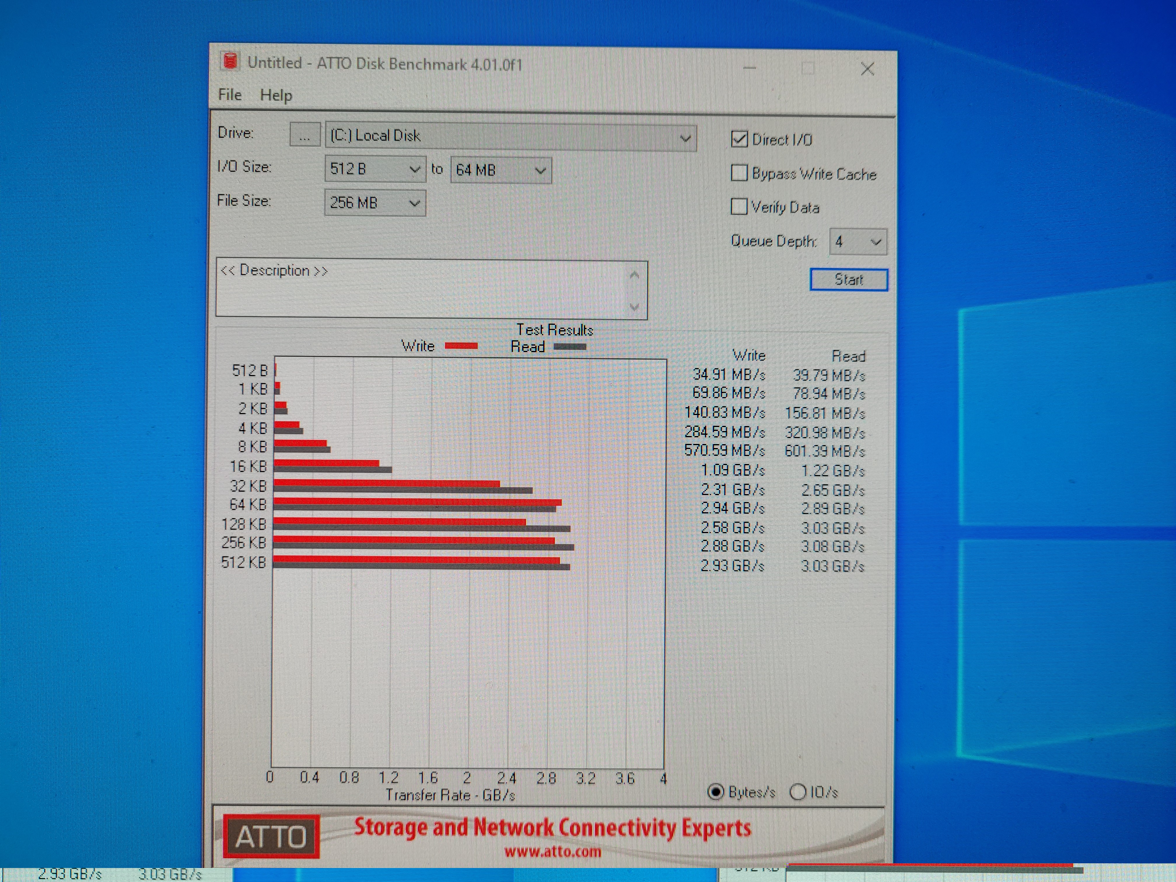 970 evo plus at 86c - Storage Devices - Linus Tech Tips